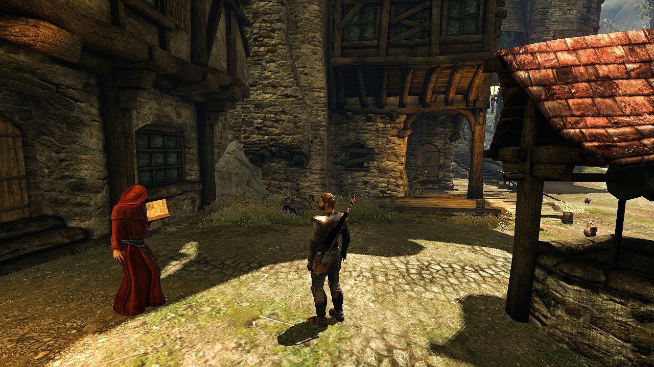 Divinity 2: The Dragon Knight Saga - Imagen 39